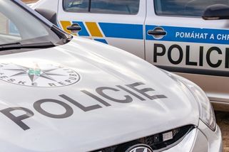 Policisté v Česku řeší hrubé chování kurýrů. Experti radí, jak se v případě dotěrnosti chovat